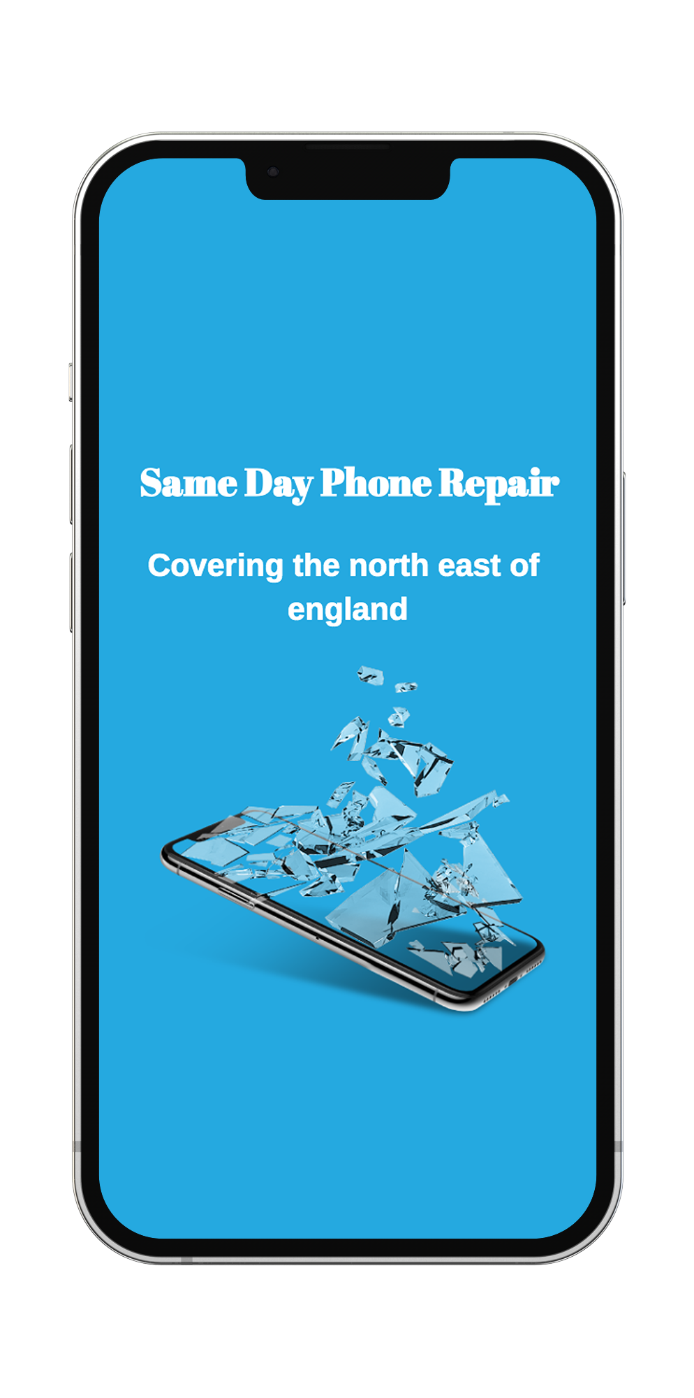 iPhone 13 Pro Repairs